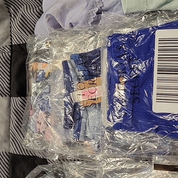 NWT victorias secret panties 17 medium - Picture 7 of 9